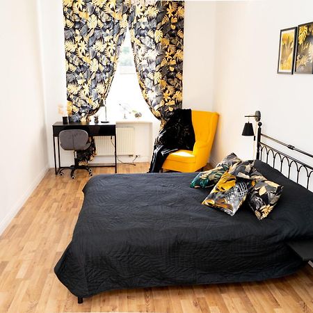 Charming Apartments In The Heart Of Lviv - Valova, Nasypna Str Dış mekan fotoğraf
