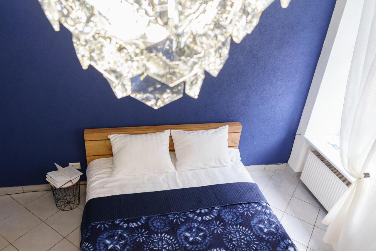 Charming Apartments In The Heart Of Lviv - Valova, Nasypna Str Dış mekan fotoğraf