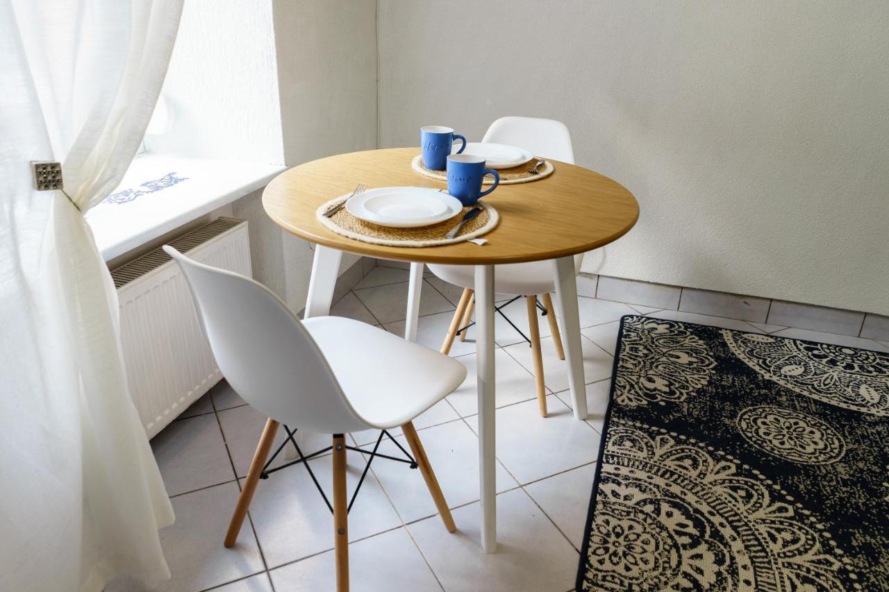 Charming Apartments In The Heart Of Lviv - Valova, Nasypna Str Dış mekan fotoğraf