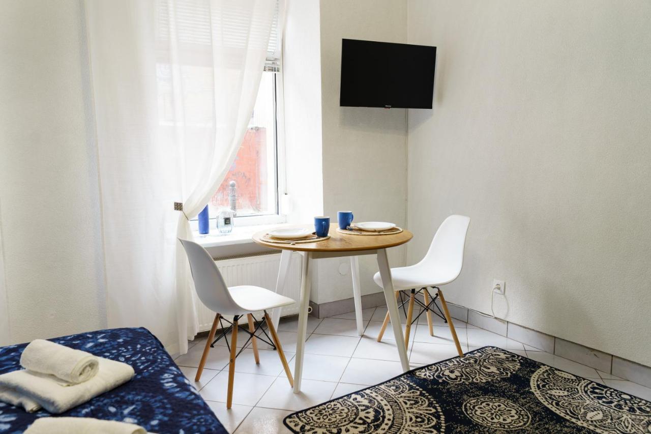 Charming Apartments In The Heart Of Lviv - Valova, Nasypna Str Dış mekan fotoğraf