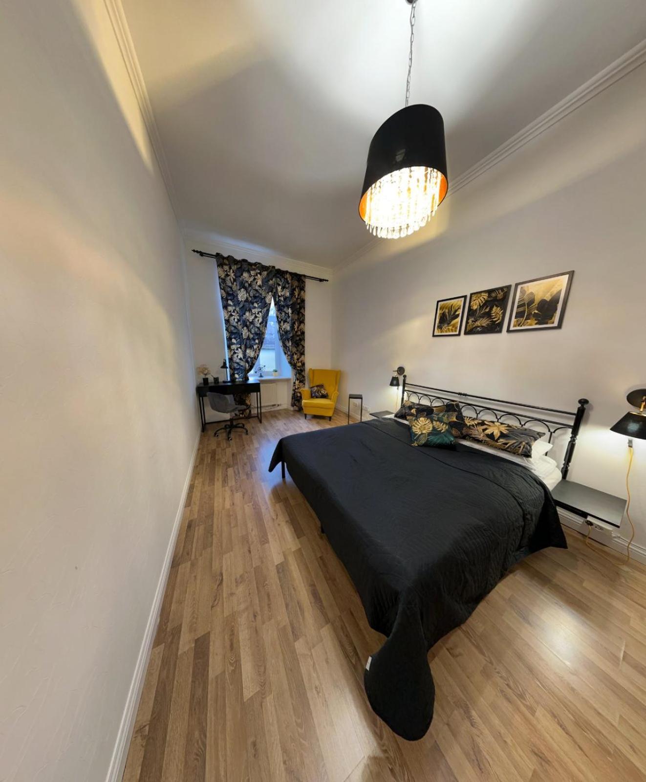Charming Apartments In The Heart Of Lviv - Valova, Nasypna Str Dış mekan fotoğraf
