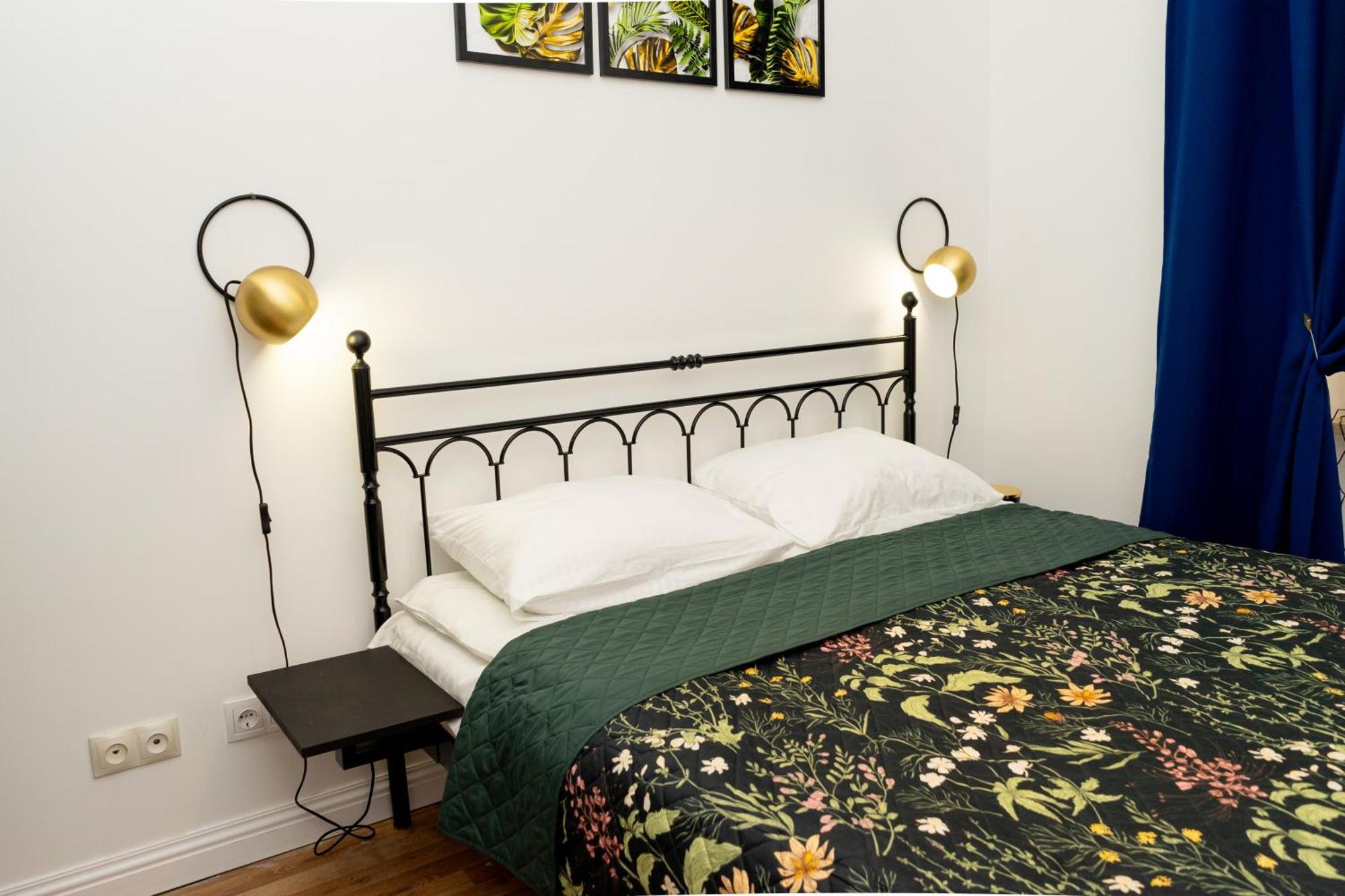 Charming Apartments In The Heart Of Lviv - Valova, Nasypna Str Dış mekan fotoğraf