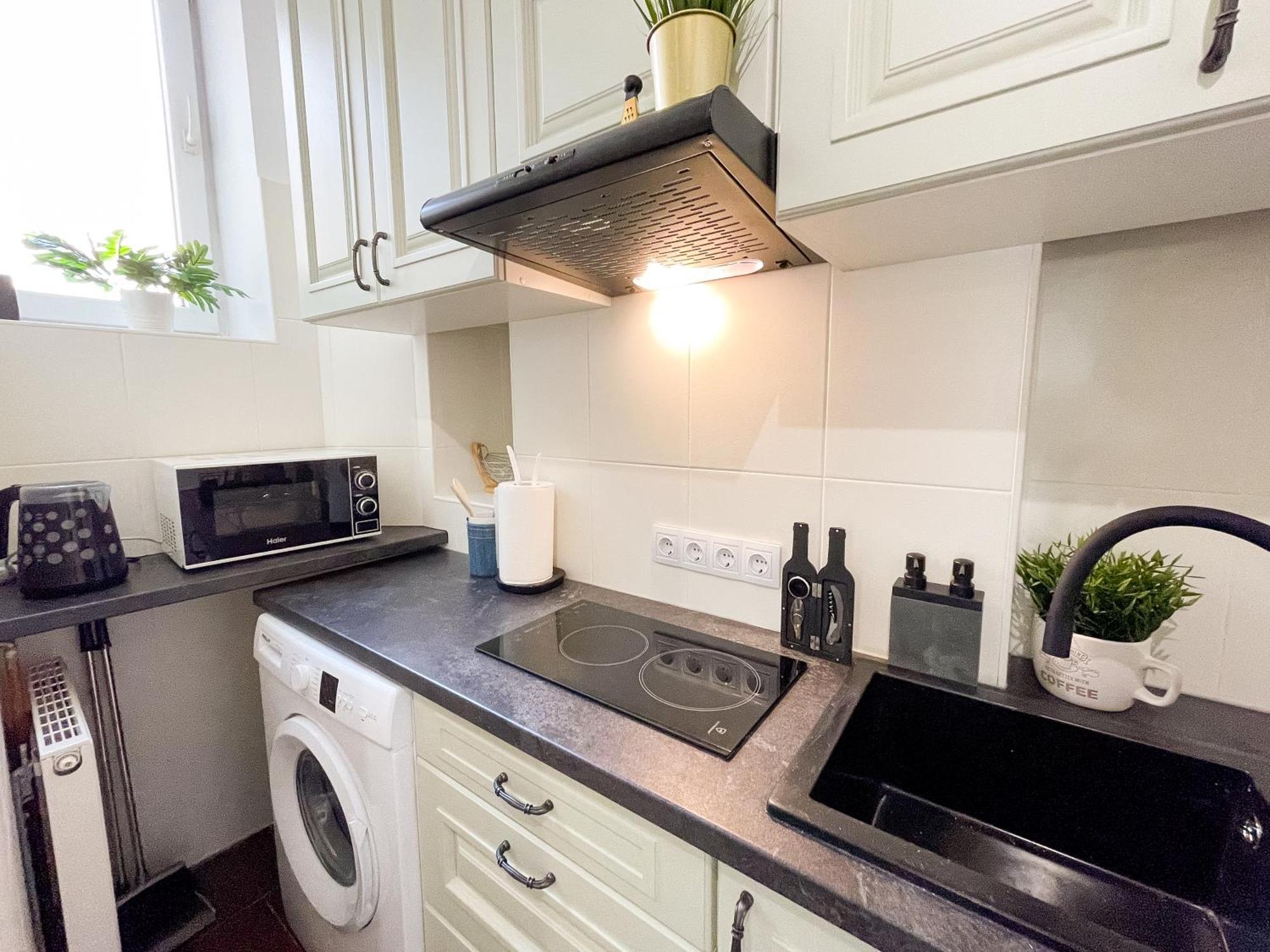 Charming Apartments In The Heart Of Lviv - Valova, Nasypna Str Dış mekan fotoğraf