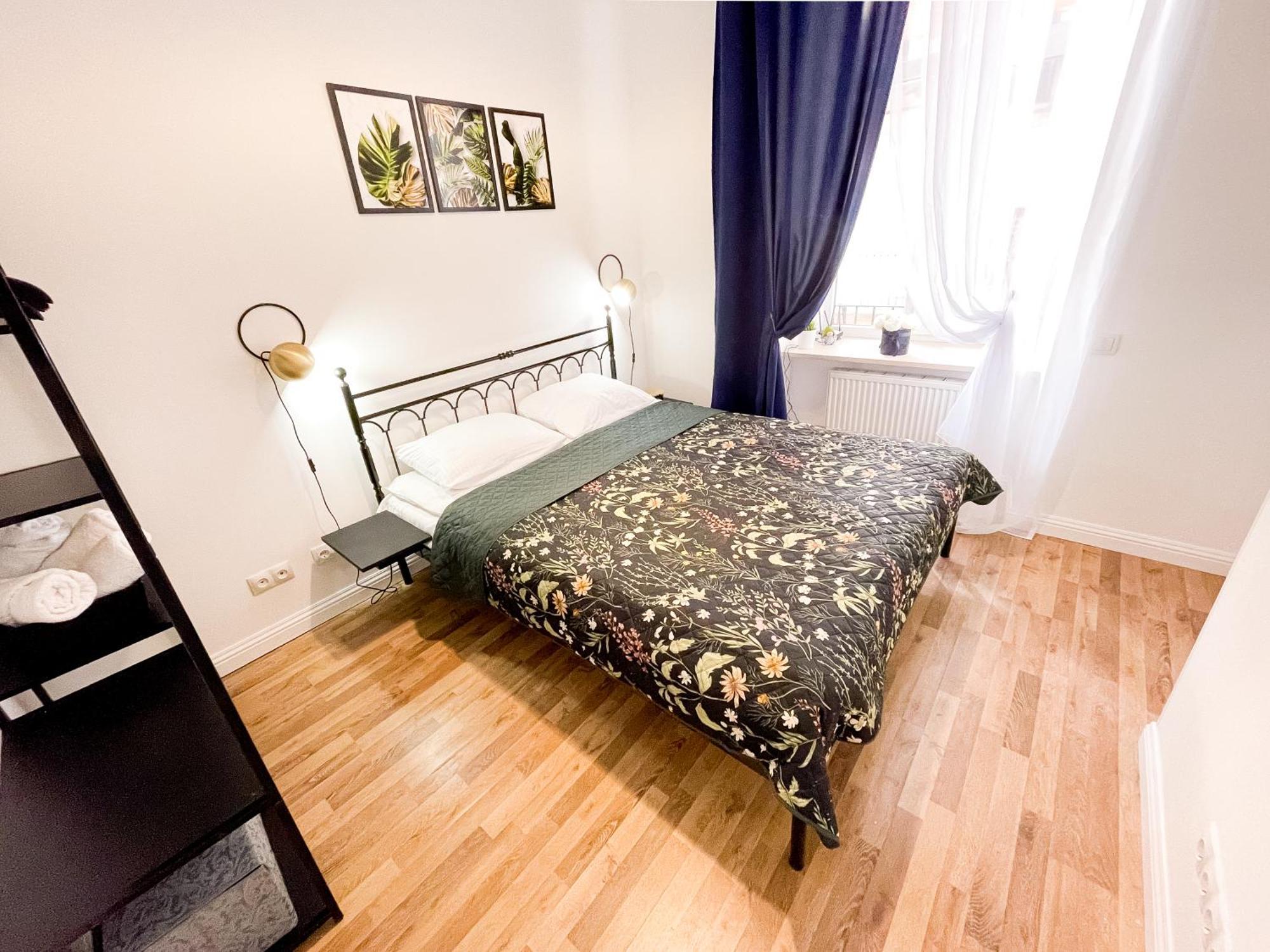 Charming Apartments In The Heart Of Lviv - Valova, Nasypna Str Dış mekan fotoğraf
